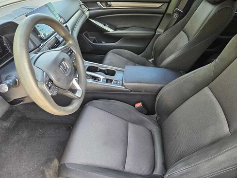 Used 2020 Honda Accord LX image 12