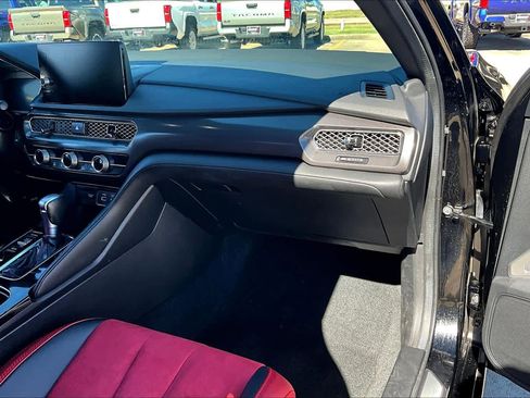 Used 2024 Acura Integra A-Spec image 18