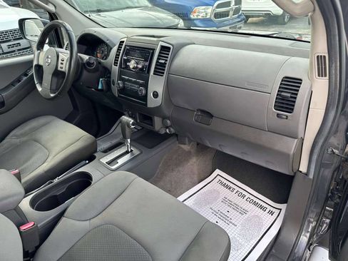 Used 2011 Nissan Xterra S w/ 4X4 Value Package image 18
