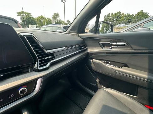 Used 2024 Kia Sportage X-Line Prestige AWD/4WD image 19