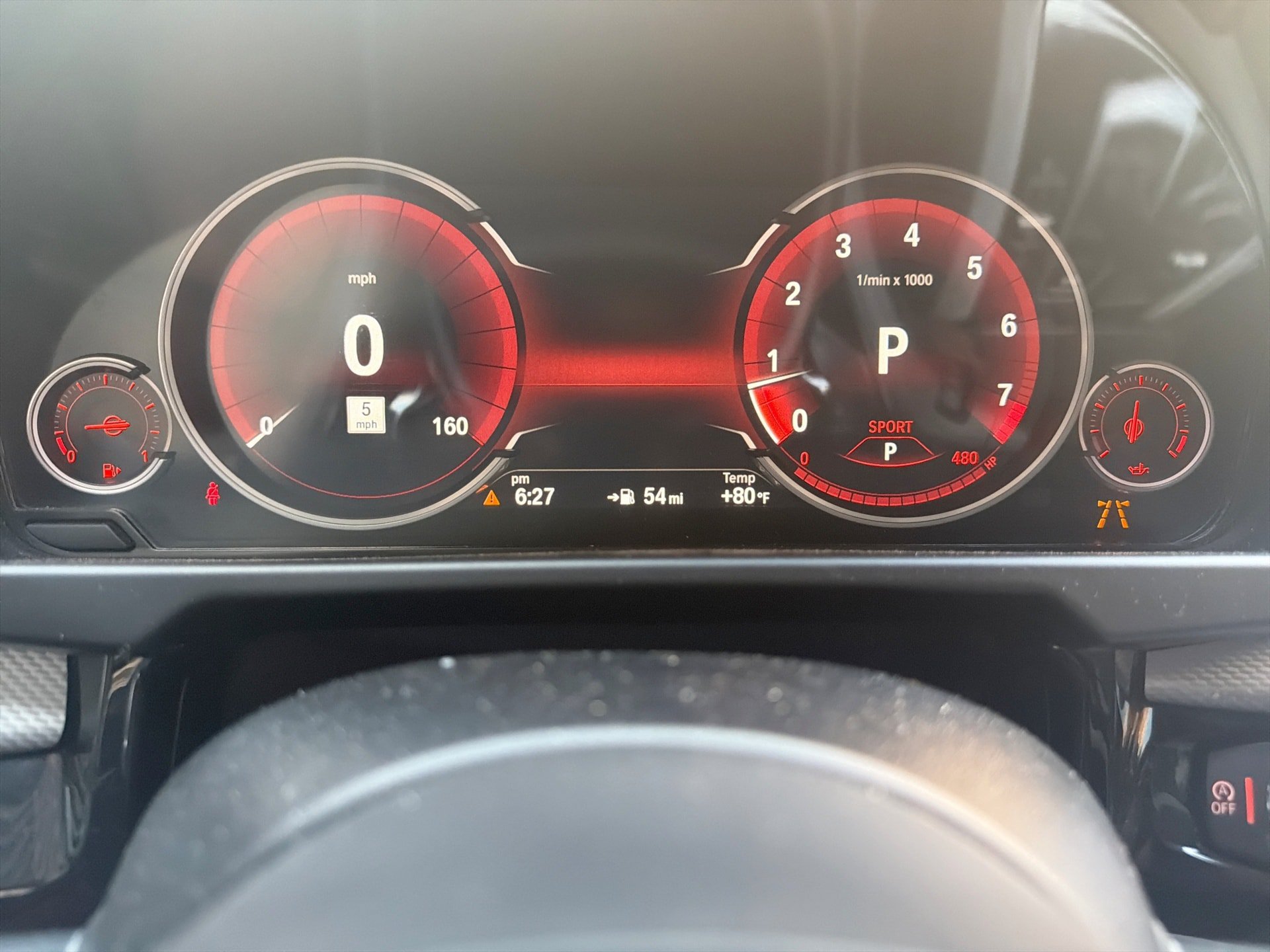 Used 2018 BMW X5 xDrive50i AWD/4WD image 10