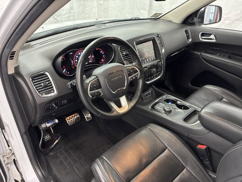 Used 2014 Dodge Durango Citadel w/ Technology Group AWD/4WD image 15