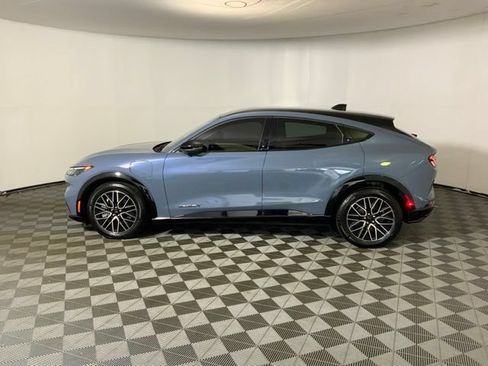 Used 2024 Ford Mustang Mach-E Premium AWD/4WD image 11