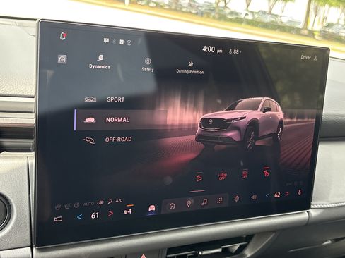 New 2026 MAZDA CX-5 2.5 S w/ Premium Plus Package AWD/4WD image 34