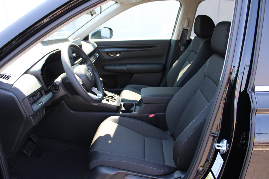 New 2026 Honda CR-V LX image 15
