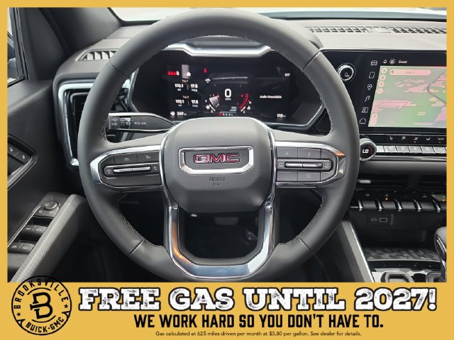 New 2026 GMC Canyon Elevation w/ Convenience Package RWD image 12