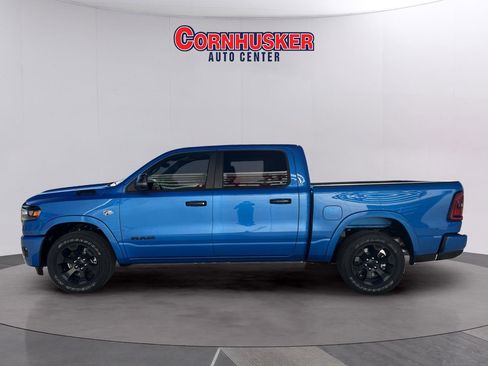 New 2026 RAM 1500 Big Horn image 4