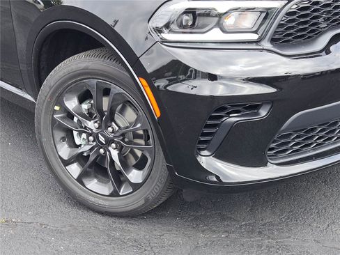 New 2026 Dodge Durango GT w/ Blacktop Package image 3