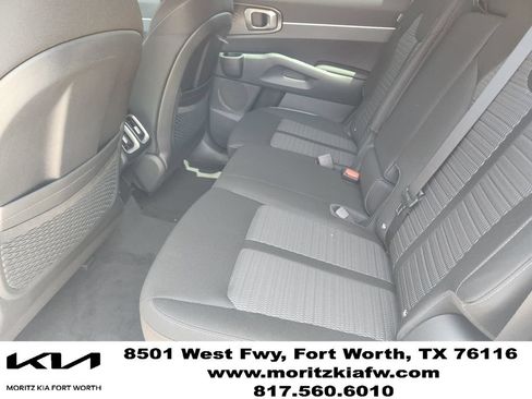 New 2026 Kia Sorento LX FWD image 19