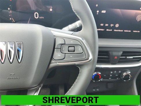 New 2026 Buick Encore GX Preferred w/ Comfort Package image 17