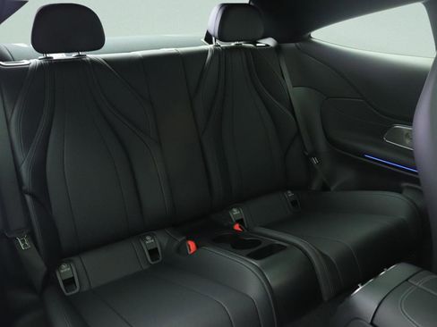 New 2026 Mercedes-Benz CLE 450 4MATIC Coupe image 8