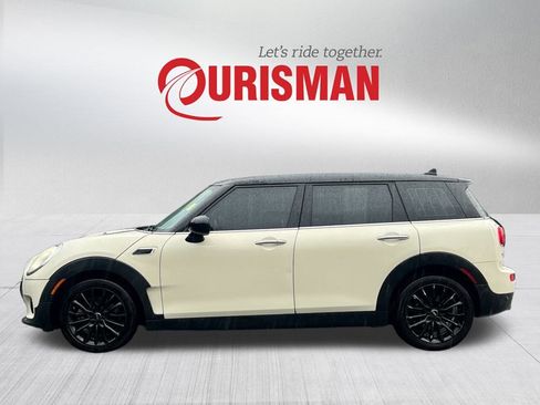 Used 2017 MINI Cooper Clubman image 3