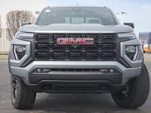 New 2026 GMC Canyon Elevation w/ Convenience Package AWD/4WD image 18