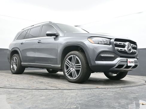 Used 2020 Mercedes-Benz GLS 450 4MATIC image 46