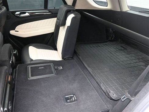 Used 2018 Mercedes-Benz GLE 43 AMG GLE 43 AMG image 22