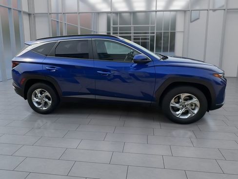 Used 2024 Hyundai Tucson SEL AWD/4WD image 10
