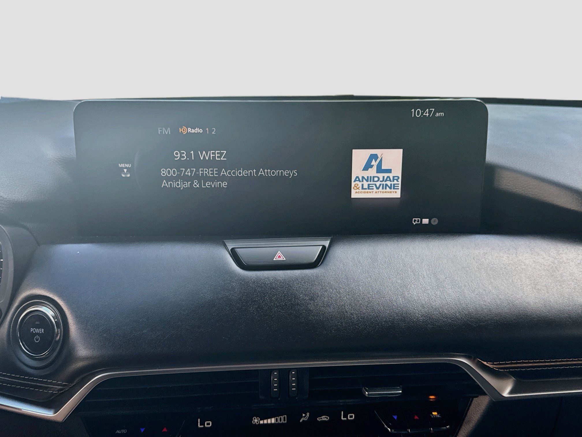 Used 2024 MAZDA CX-90 Plug-In Hybrid w/ Premium Plus AWD/4WD image 12