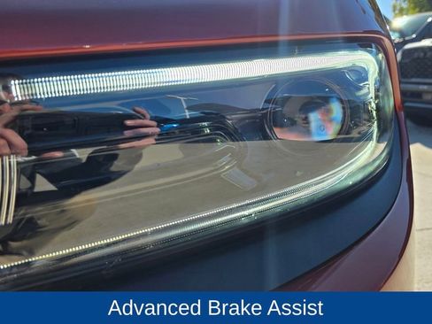 Certified 2023 Dodge Charger Scat Pack w/ Plus Group image 11