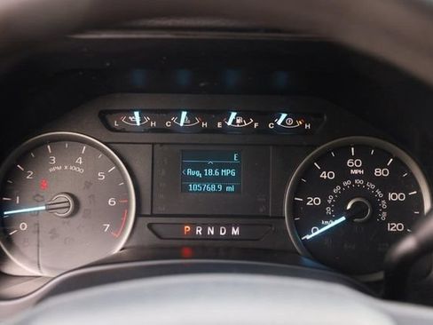 Certified 2018 Ford F150 XLT w/ XTR Package AWD/4WD image 13