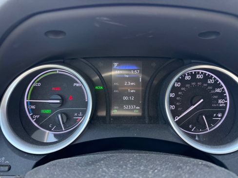 Used 2022 Toyota Camry LE FWD image 7