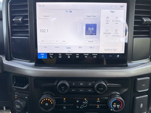 Certified 2024 Ford F150 XL AWD/4WD image 52