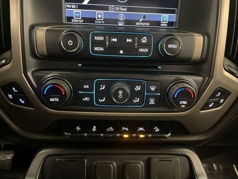 Used 2017 GMC Sierra 1500 Denali image 11