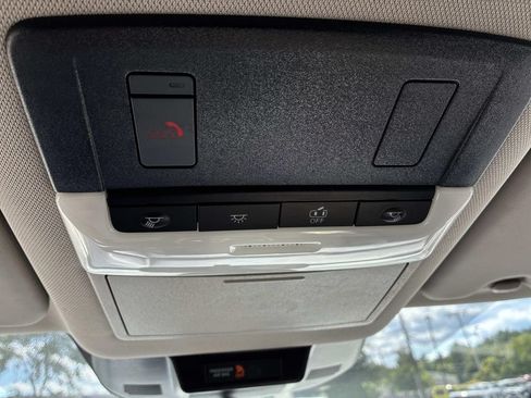 Used 2024 Nissan Rogue SV AWD/4WD image 42
