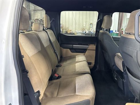 Used 2023 Ford F150 XLT image 28