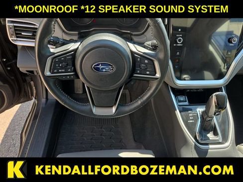 Used 2025 Subaru Outback Limited w/ Popular Package #2 AWD/4WD image 18