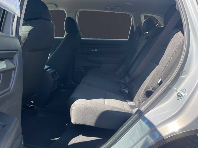 Certified 2026 Honda CR-V LX image 13