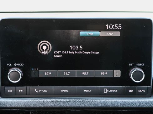 Used 2024 Honda Civic Sport image 15