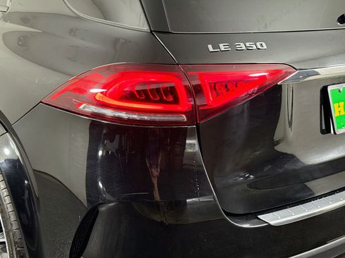 Used 2021 Mercedes-Benz GLE 350 image 36