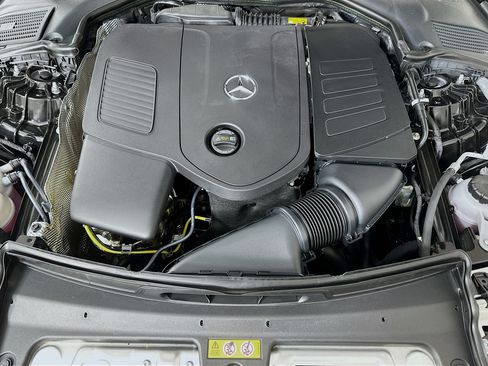 Used 2026 Mercedes-Benz C 300 4MATIC Sedan image 36