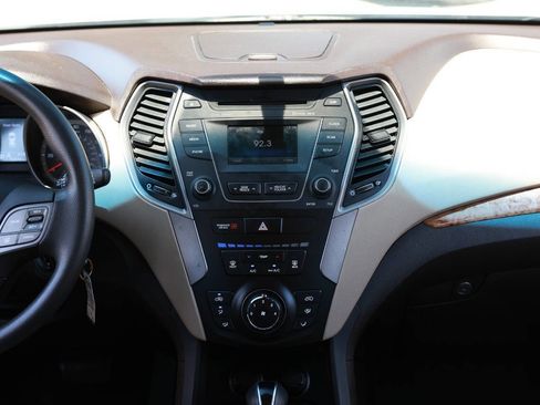 Used 2016 Hyundai Santa Fe Sport w/ Option Group 02 FWD image 41