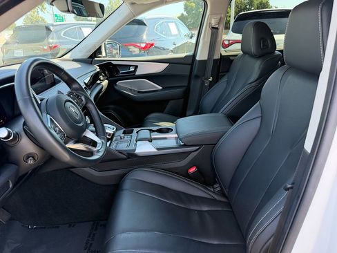 Certified 2024 Acura MDX SH-AWD w/ Technology Package image 11