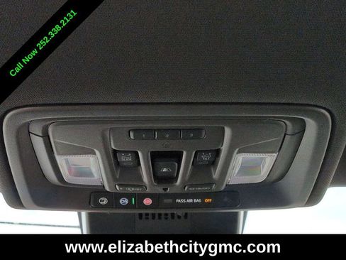 New 2026 GMC Sierra 1500 SLT w/ SLT Premium Plus Package image 20