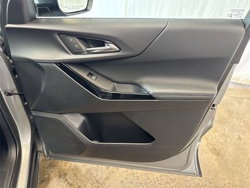 Used 2026 Chevrolet Equinox LT w/ LPO, Floor Liner Package image 25