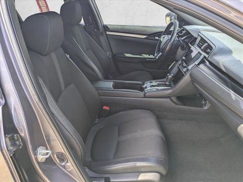 Used 2020 Honda Civic Sport image 17