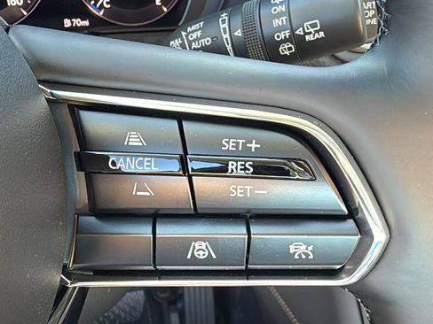 New 2026 MAZDA CX-90 3.3 Turbo w/ Premium Sport Pkg image 10