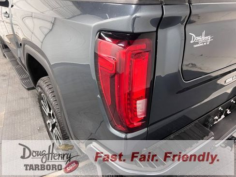 Used 2019 GMC Sierra 1500 AT4 w/ AT4 Premium Package image 13