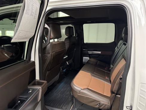 Used 2024 Ford F150 King Ranch AWD/4WD image 13