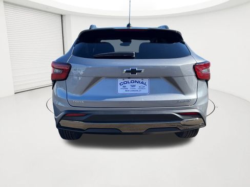 New 2026 Chevrolet Trax ACTIV w/ Sunroof Package image 6