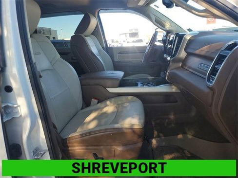 Used 2020 RAM 2500 Laramie image 28