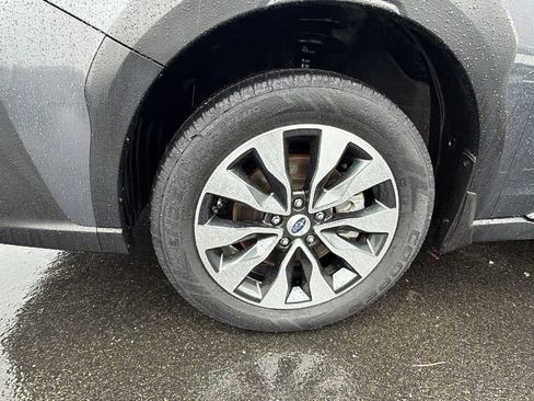 Used 2024 Subaru Outback Limited image 10