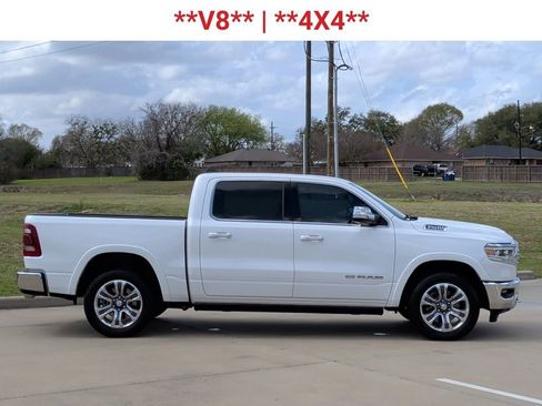 Used 2019 RAM 1500 Limited image 10