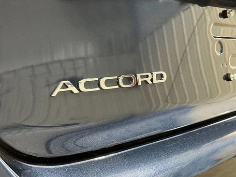 New 2026 Honda Accord SE image 9