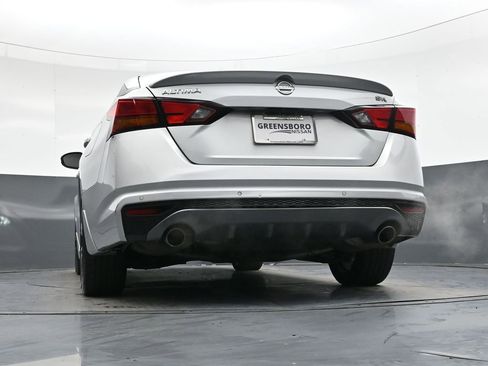 Used 2020 Nissan Altima 2.5 SR w/ Premium Package image 38