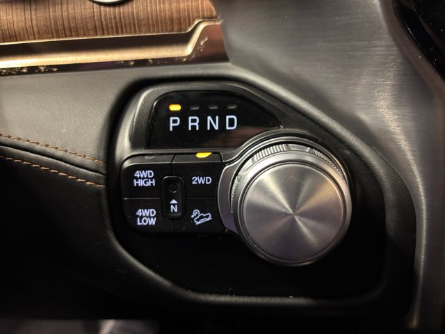 Used 2021 RAM 2500 Limited AWD/4WD image 23