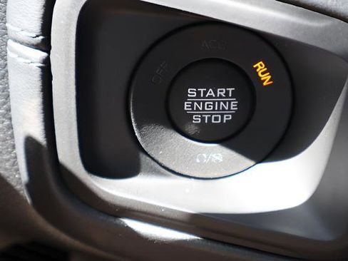 New 2026 Jeep Wrangler Unlimited Rubicon image 21