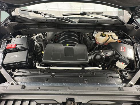 Used 2021 GMC Sierra 1500 AT4 AWD/4WD image 22
